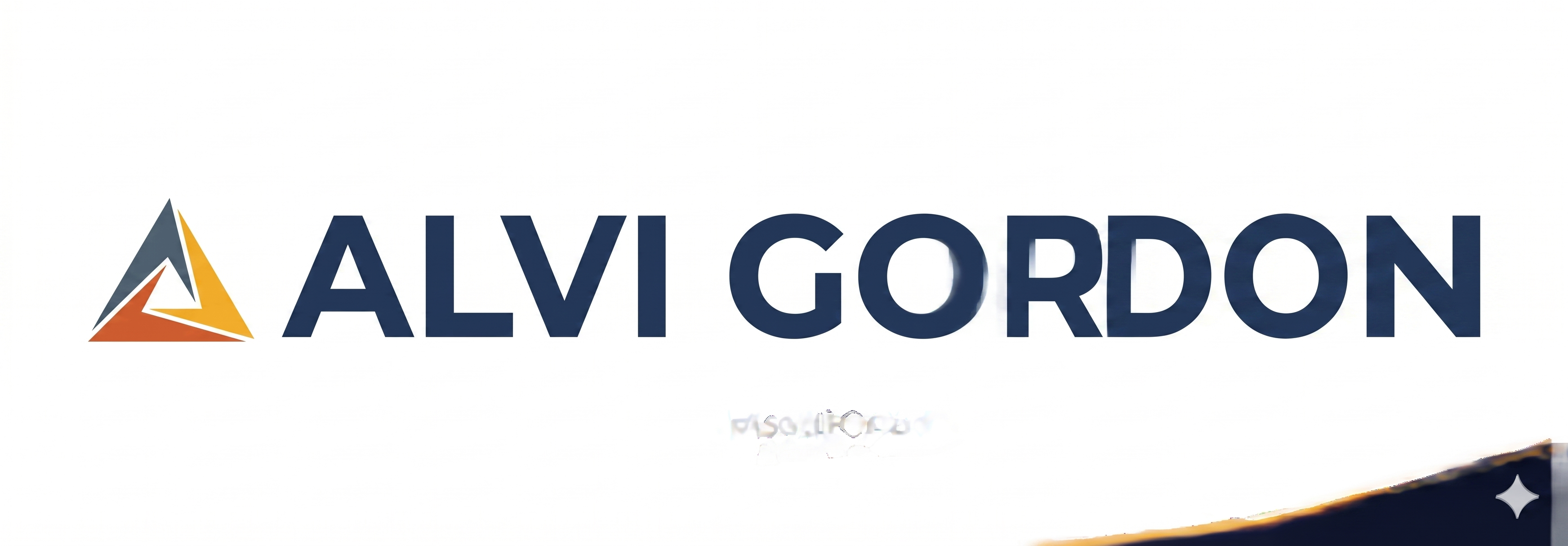 Alvi Gordon