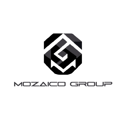 Mozaico Group Logo